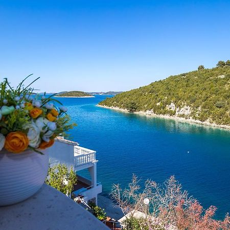 Viducic Apartments Dragove Bagian luar foto