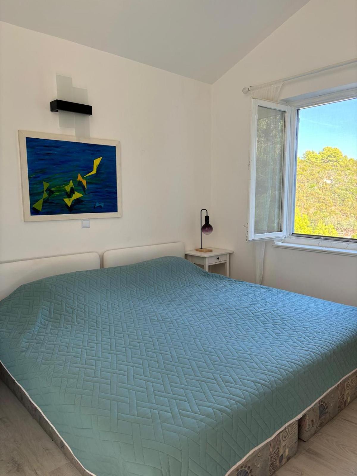 Viducic Apartments Dragove Bagian luar foto