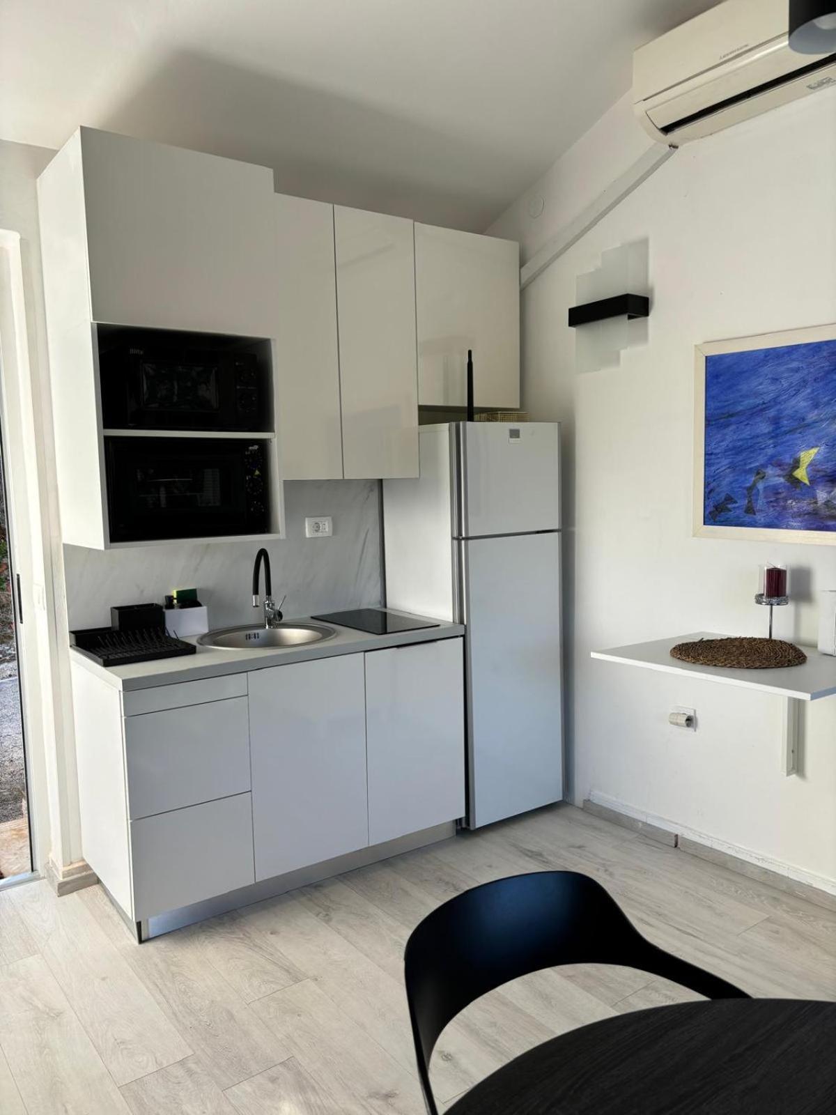 Viducic Apartments Dragove Bagian luar foto