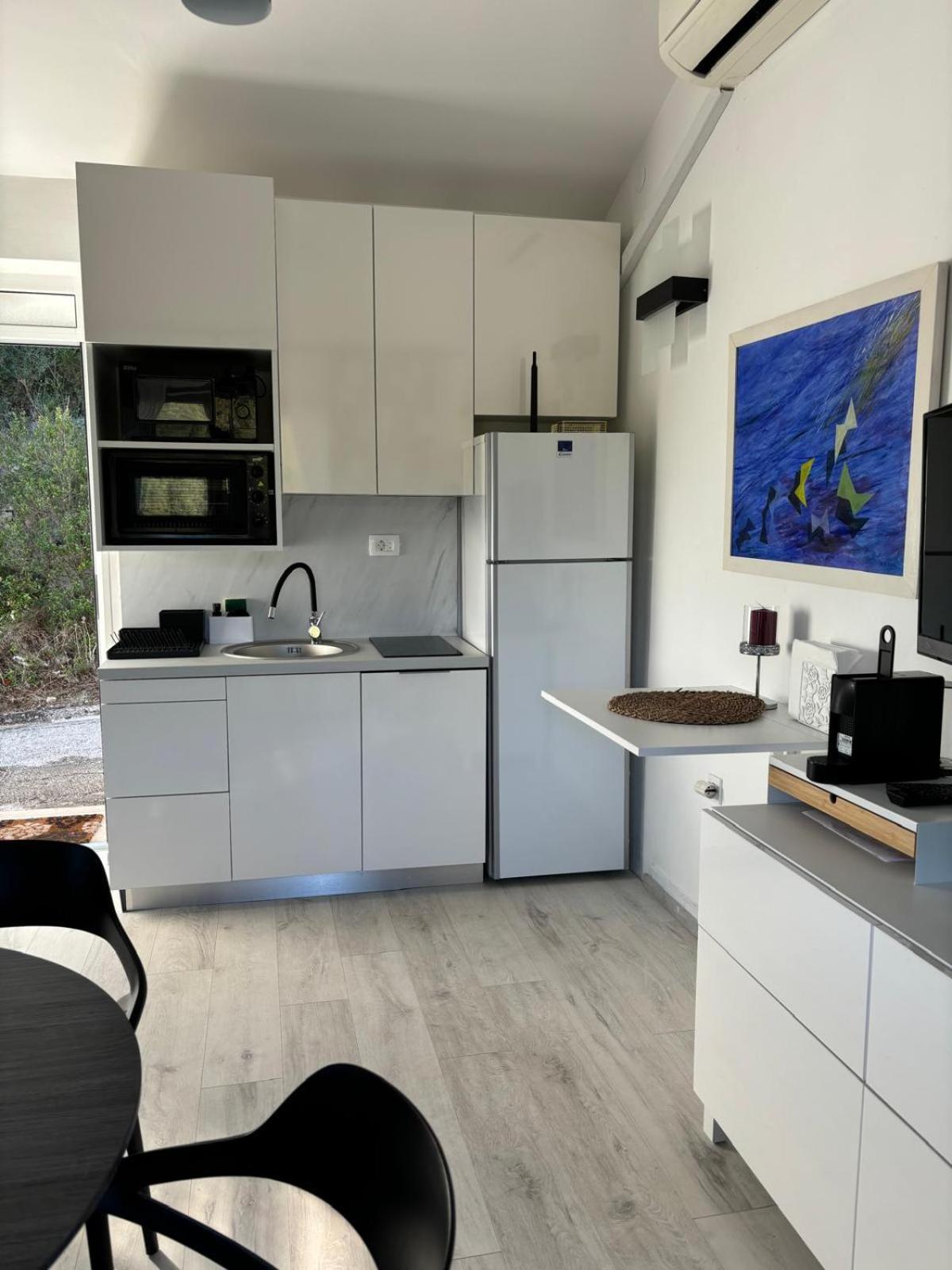 Viducic Apartments Dragove Bagian luar foto