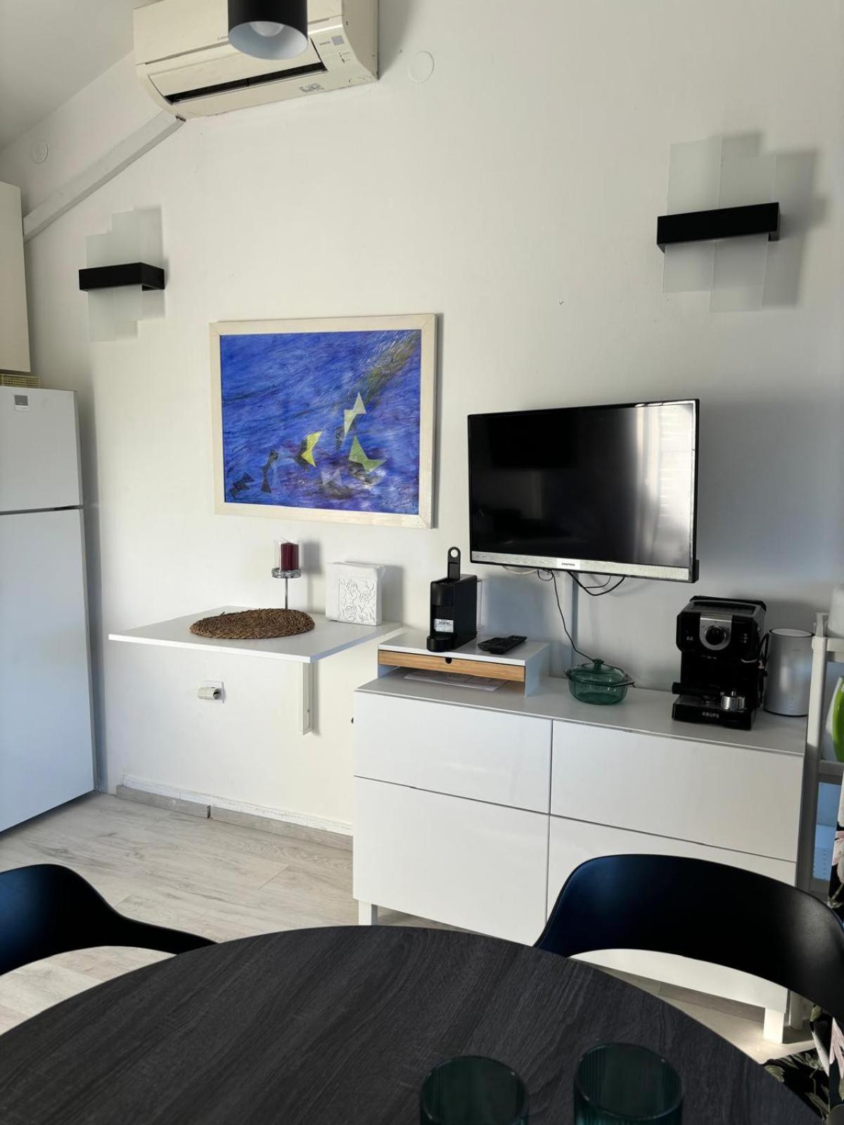Viducic Apartments Dragove Bagian luar foto