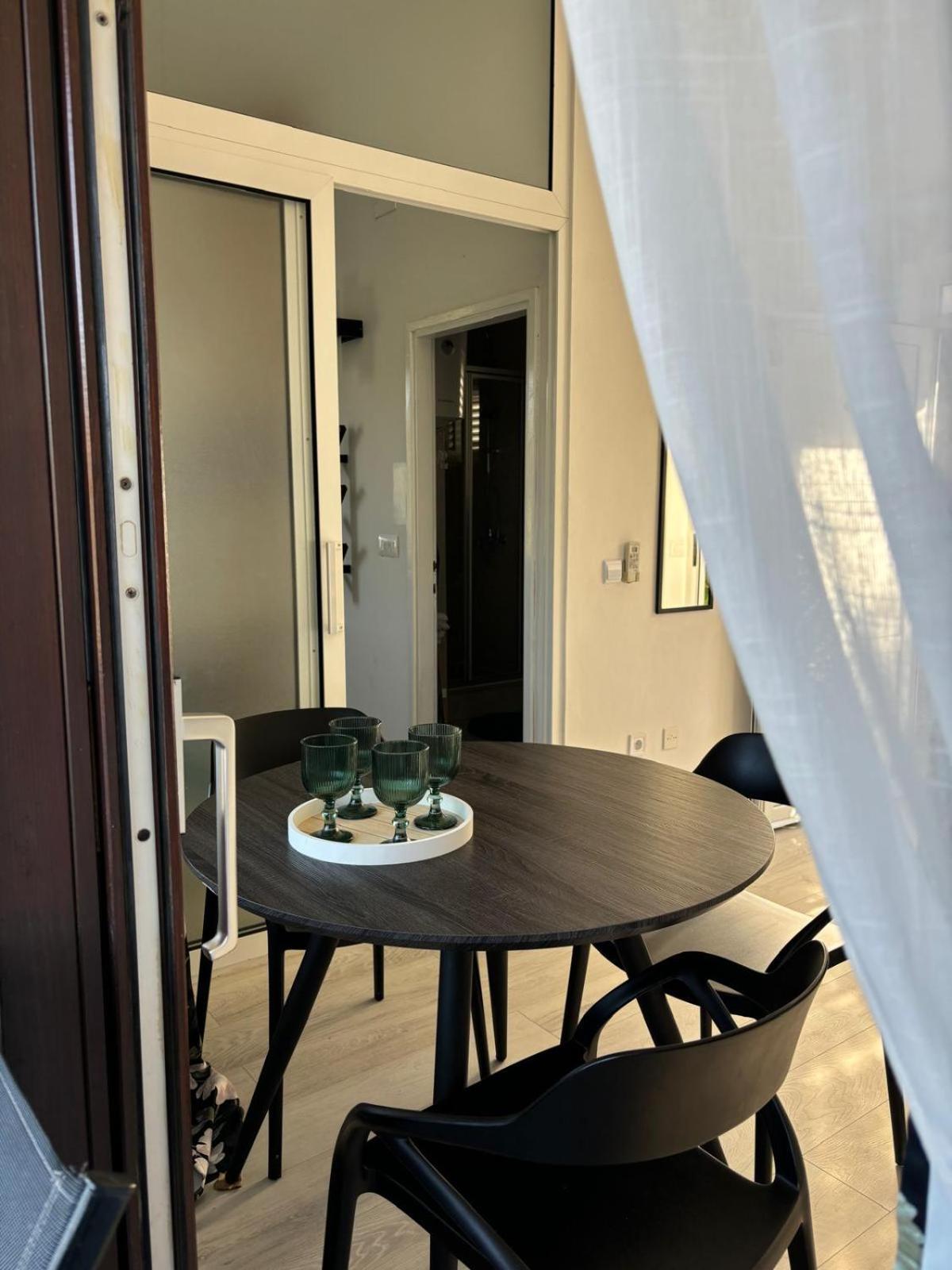Viducic Apartments Dragove Bagian luar foto