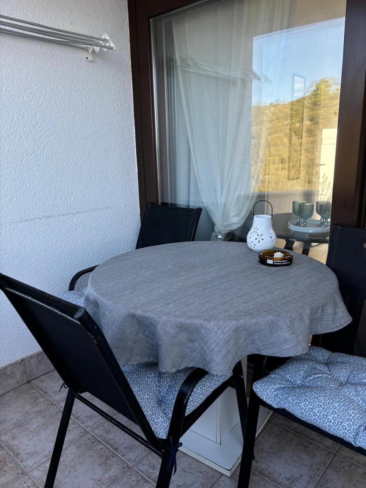 Viducic Apartments Dragove Bagian luar foto