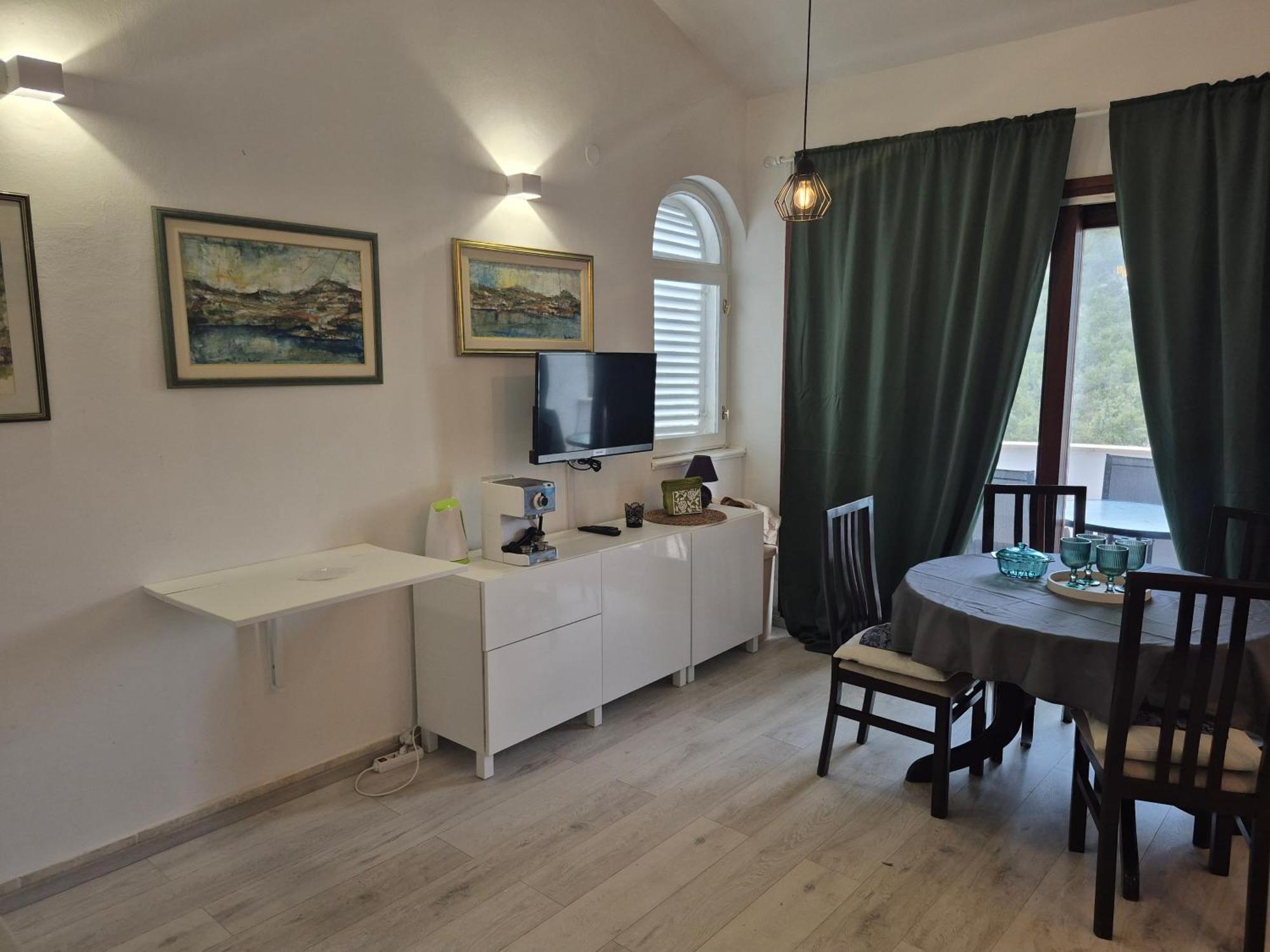 Viducic Apartments Dragove Bagian luar foto