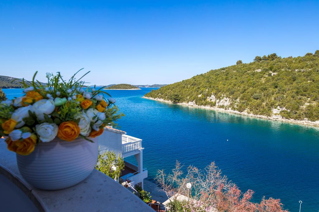 Viducic Apartments Dragove Bagian luar foto