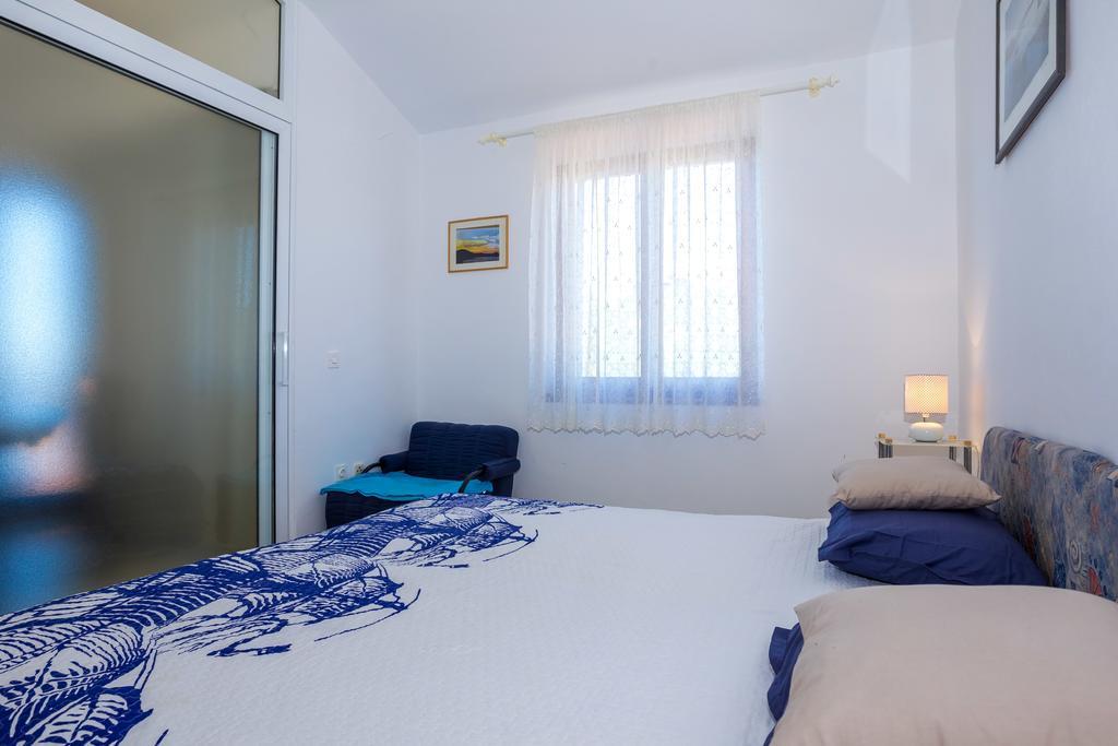 Viducic Apartments Dragove Bagian luar foto