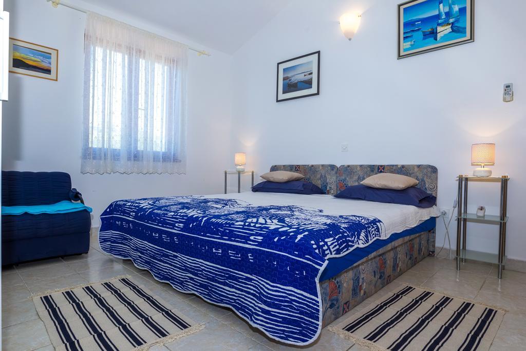 Viducic Apartments Dragove Bagian luar foto