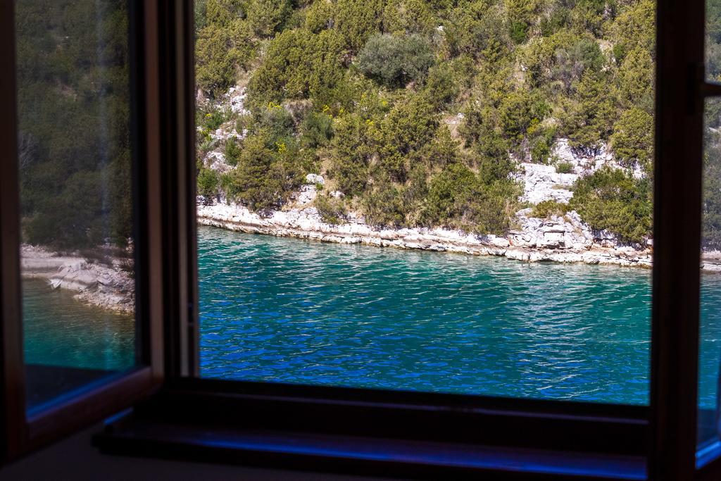 Viducic Apartments Dragove Bagian luar foto