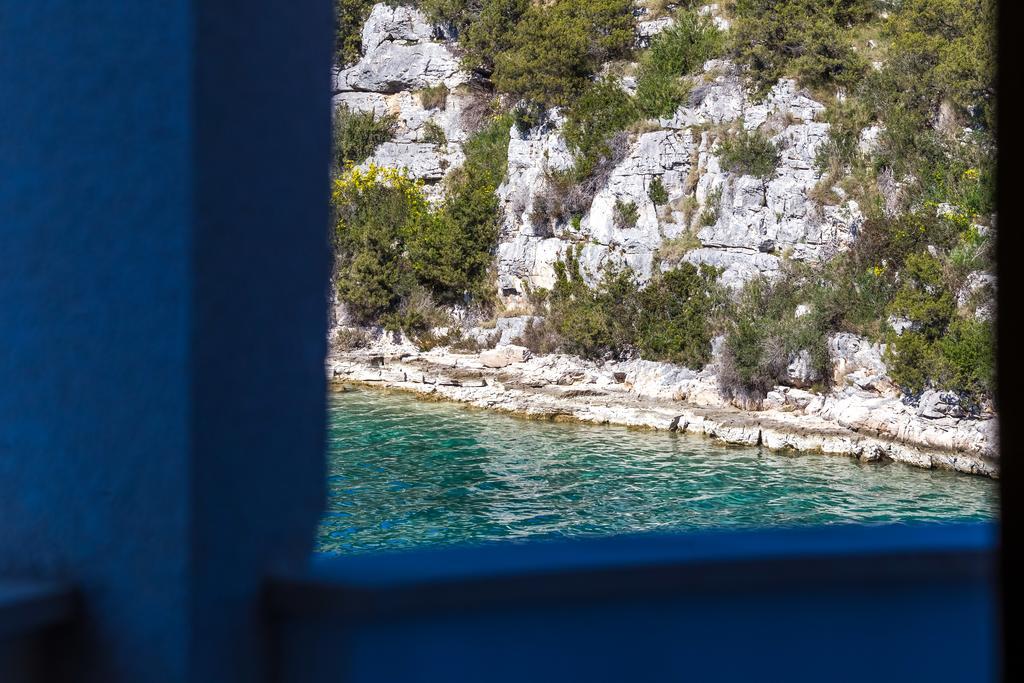 Viducic Apartments Dragove Bagian luar foto