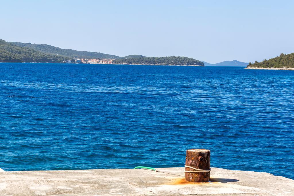 Viducic Apartments Dragove Bagian luar foto