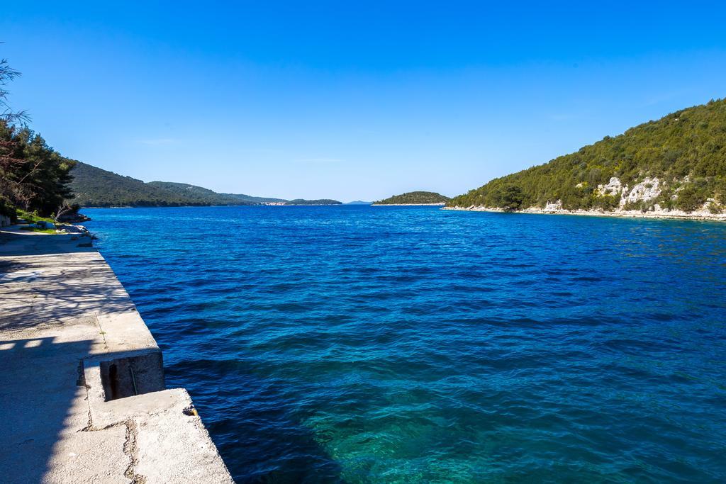 Viducic Apartments Dragove Bagian luar foto